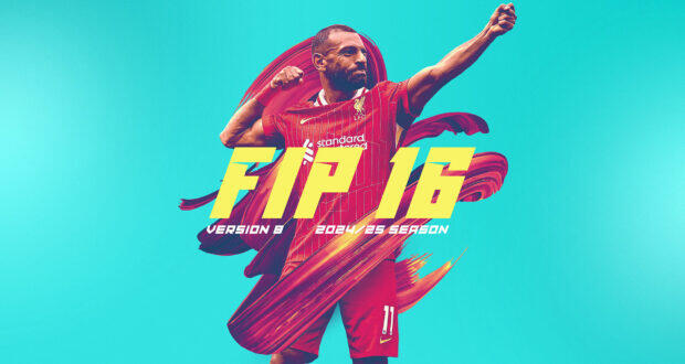 Fip16 V8 Parte 2: Mejora Tu Fifa 16 Con Actualizaciones, Nuevos Kits Y Ligas 1