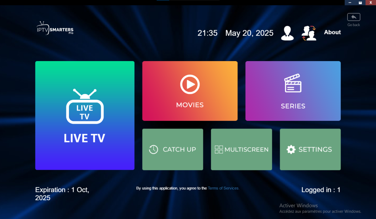 Unlock Unlimited Streaming With Xtream Codes Iptv 2025: Affordable Premium Content For All Users 1