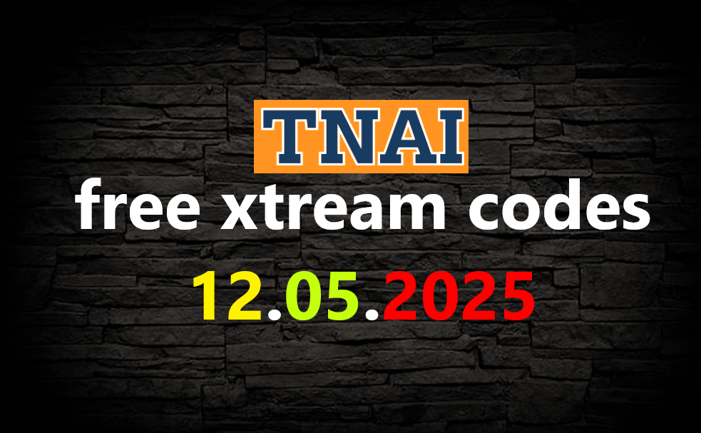 Xtream Codes 2025 : Les Meilleurs Codes D'activation Iptv Quotidiens Pour Une Expérience De Visionnage Ininterrompue 1
