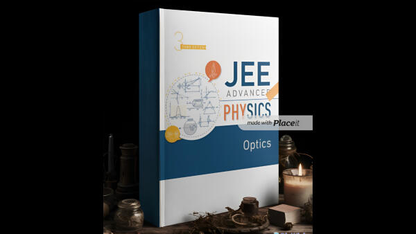 Jee Advanced Physics-Optics Textbook