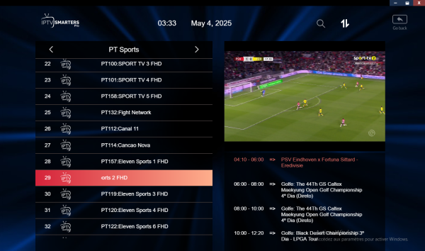 Unlock Xtream Iptv Codes 2025 For Live Tv, Movies, And Series Access