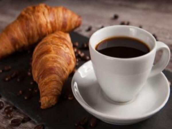 Descubre Videos Reales De Café Con Pan