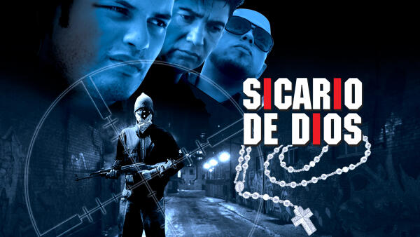 Ver Sicario De Dios (2015) Completa En Hd Online Gratis: La Historia De Héctor Y Su Ascenso En El Mundo Del Crimen