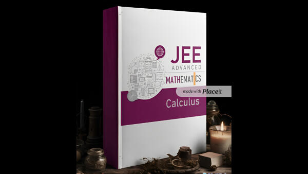 Jee Advanced Mathematics-Calculus Textbook