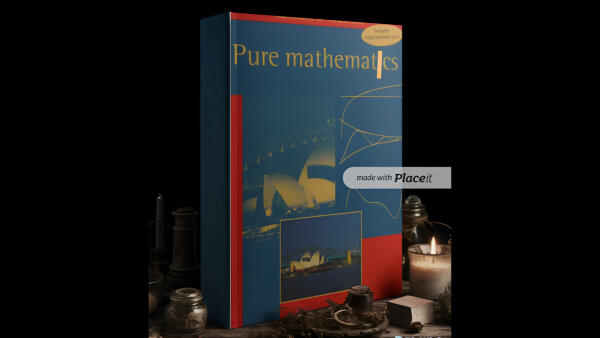 Pure Mathematics For A And As Level
