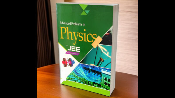 Advanced Problems In Physics For Jee Main & Advanced