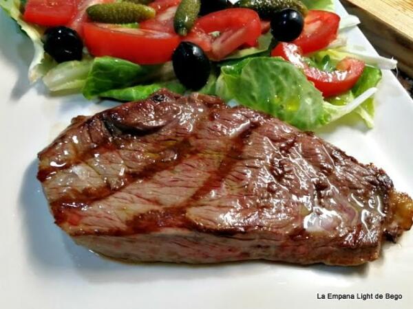 Cómo Preparar Un Jugoso Filete De Ternera A La Plancha: Receta Fácil Y Deliciosa Para Compartir