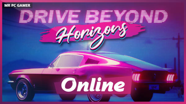 Download Drive Beyond Horizons Build 27042025: Latest Version With Online Features