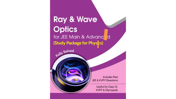 Ray And Wave Optics Textbook