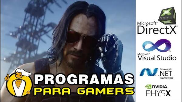 Directx Y Microsoft Visual C++ Son Cruciales Para Jugar En Pc? Guía De Descarga E Instalación