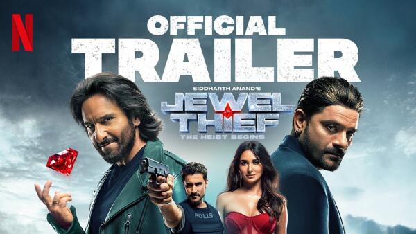 "Jewel Thief – The Heist Begins (2025) - A Gripping Saga Of Ambition, Betrayal, And The Ultimate Quest For The Most Elusive Treasures In The World Of High-Stakes Crime | Full Movie Download