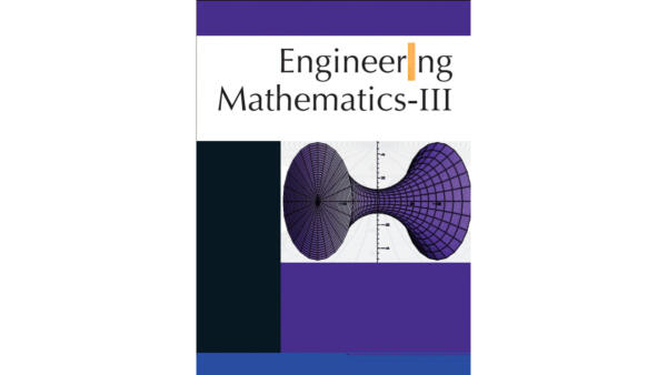 Engineering Mathematics Volume Iii Textbook