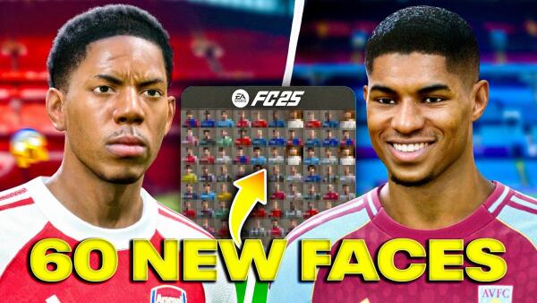 Update And Fix Fc25 Wzrd Pck V21 For Ea Sports Fc 25 Update 14