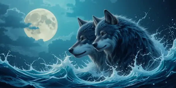 The Sea Wolves Español Uwu