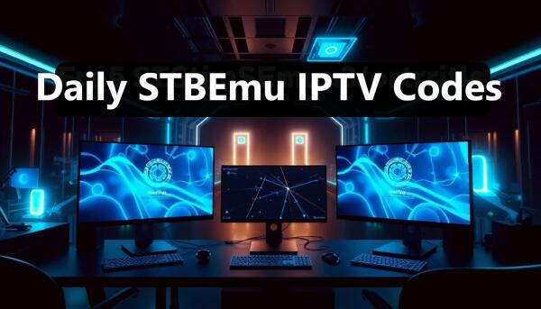 100% Working Stbemu Portal Urls – Free For Today Only 2025