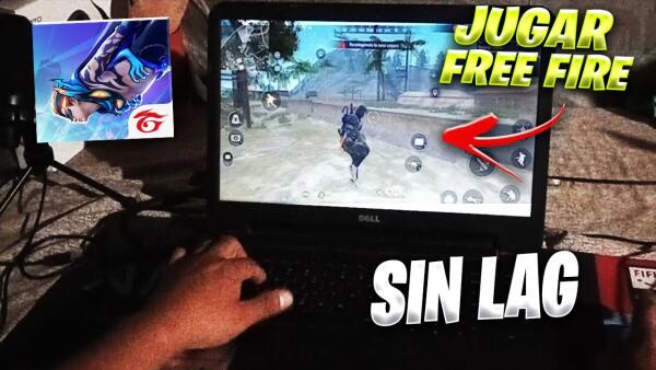 Ya Puedes Jugar Free Fire En Pc De Bajos Recursos 2025 Sin Lag✅ Mejor Emulador Gama Baja 2025✅