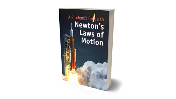 A Students Guide To Newtóns Laws Of Motion