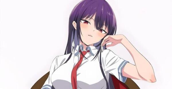 Descarga Haite Kudasai, Takamine-San: La Historia De Viajes En El Tiempo Y Ropa Interior