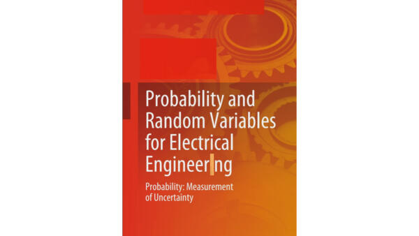 Probability And Random Variables For Electrical Engineering