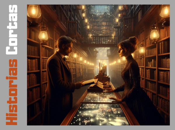 La Librería De Los Finales Alternativos