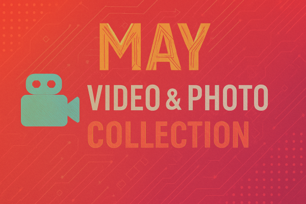 Discover A New Collection Of Exclusive Videos And Photos