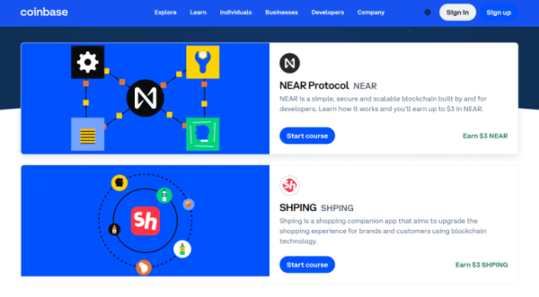 10 Best Learn-And-Earn Crypto Programs In March 2025