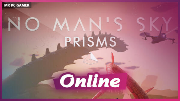 Download No Man's Sky V5.64.0.0 With Online Features - Latest Version Guide