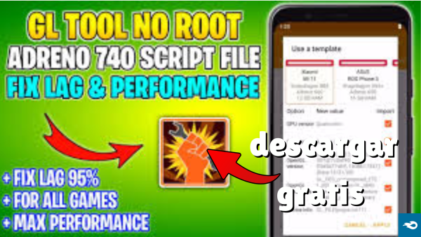🛠️🔥 Cómo Descargar Gltools Premium Apk Gratis Y Fácil (2025) 📲