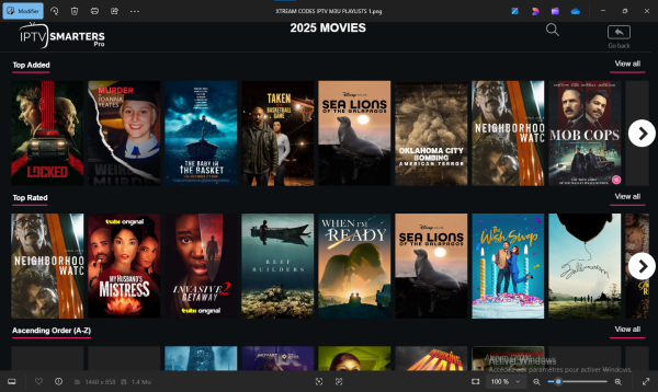 Daily Free Xtream Iptv Codes – Updated 01/05/2025