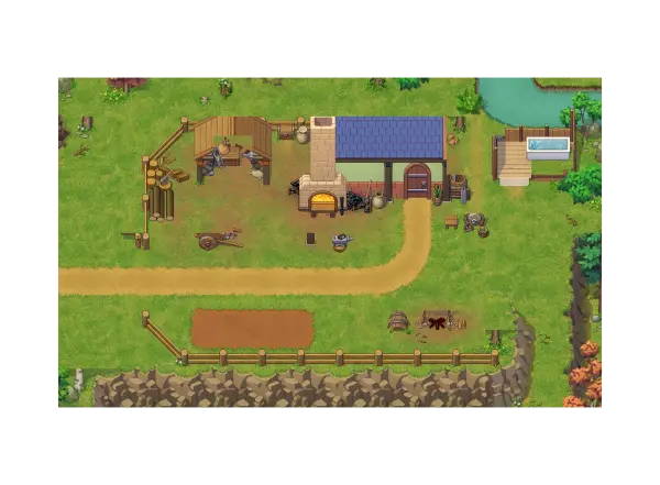 Dialy Lives Juego Para Android En Español