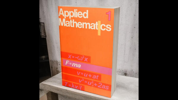 Applied Mathematics Textbook Volume One