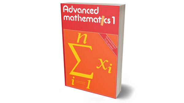 Advanced Mathematics Revised Edition-One