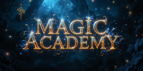 Academia Prohibida – Magia, Misterios Y Deseos
