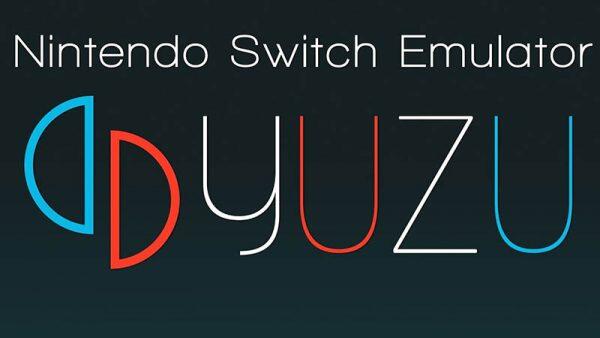 Aquí Les Traigo El Emulador Yuzu En Su Última Versión