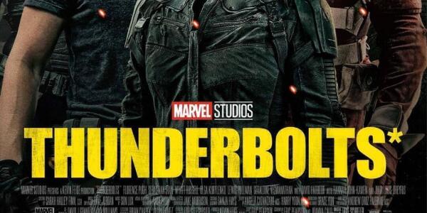 Descargar Thunderbolts 2025 Hd Gratis: Estreno Y Sinopsis Del Nuevo Filme De Supervillanos