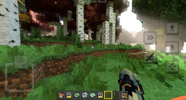 Unlock Free Minecraft Servers, Shaders, And Mods For Android