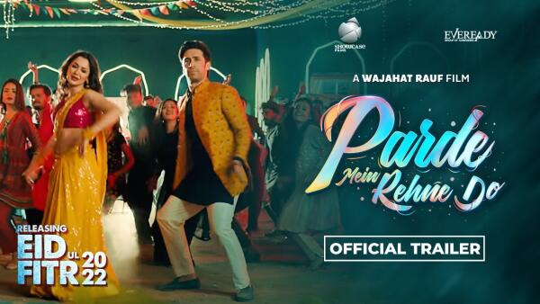 Parde Mein Rehne Do (2022) - A Deeply Moving Tale Of Struggling Against Tradition, Embracing Self-Discovery, And The Quest For True Love In A Constrained Society | Full Movie Download