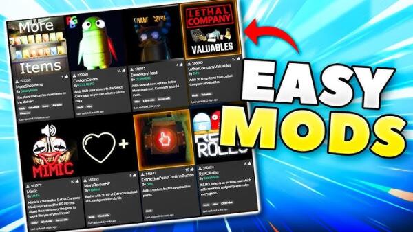 Ultimate Guide: How To Install Mods For Your Favorite Games In 2025
