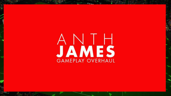 Fc25 Mod Anth's Gameplay Mod V7 For Fc 25: Comprehensive Tu13 Update And Customization Options