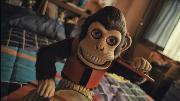 El Mono 2025: La Película De Terror Y Comedia Que Te Mantendrá Al Borde Del Asiento - Ver Online Gratis En Hd