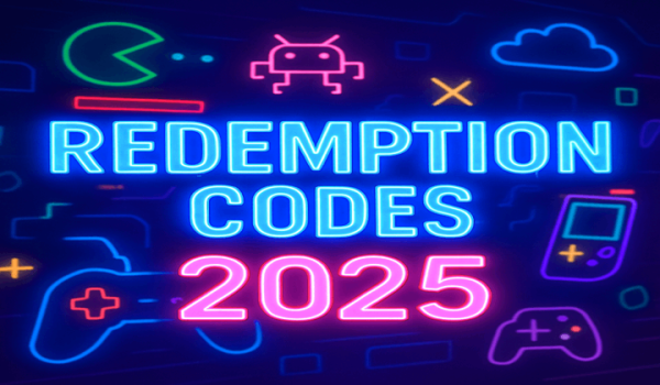 "Top 2025 Game Redeem Codes You Don’t Want To Miss!"