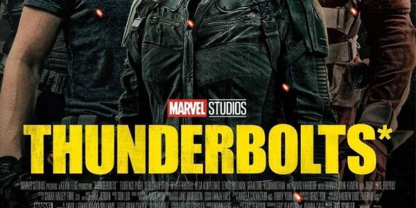 Descarga Thunderbolts Estreno 2025 En Mediafire Gratis: Todo Sobre La Nueva Película De Marvel