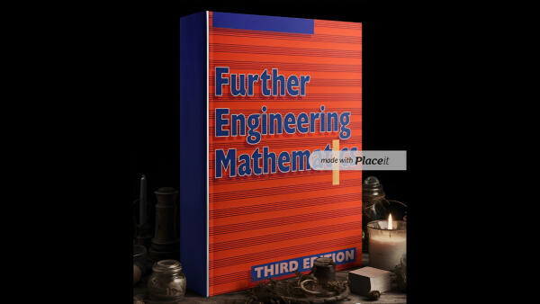Further Engineering Mathematics-Programmes And Problems
