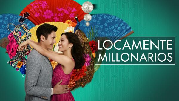 Locamente Millonarios: Mira La Película Completa En Hd Online Gratis - Romance Y Comedia En Singapur
