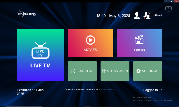 How To Access Xtream Codes Daily Lists For Iptv Channels And Vod Services