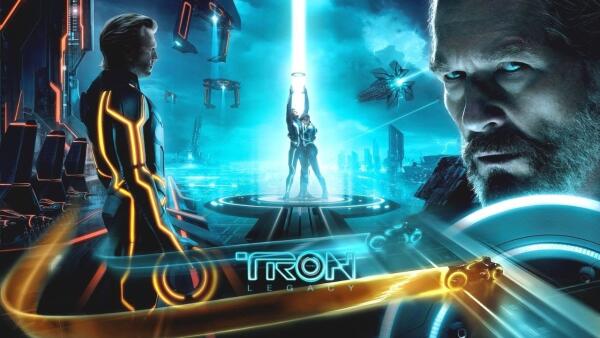Tron – Legacy (2010) Full Movie Org. Dual Audio Bluray Esubs 480P Download
