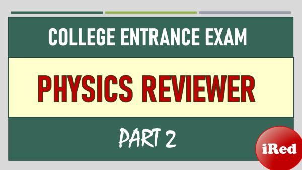 Understanding The Msu Sase Physics Component: A Guide For Aspiring Students At Mindanao State University