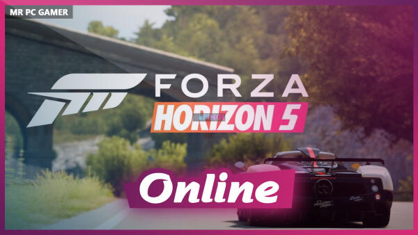 Download Forza Horizon 5 V1.683.258.0: Latest Version With Online Features