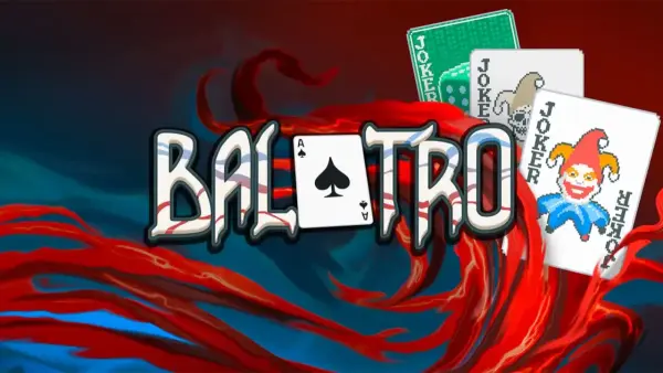 Balatro - Descarga Gratuita (Con Contraseña)