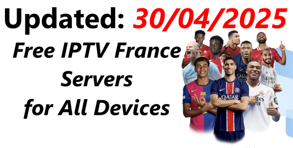 Top Reliable Free Iptv Servers For 2025: Legal Streaming Options For Tv Shows, Movies, And Live Sports
